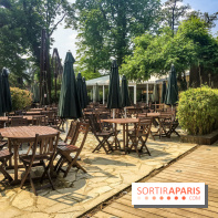 Le Jardin d'Acclimatation dévoile son nouveau visage et ses attractions, les photos