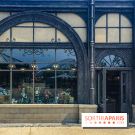 Le Jardin d'Acclimatation dévoile son nouveau visage et ses attractions, les photos