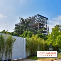 Le Jardin d'Acclimatation dévoile son nouveau visage et ses attractions, les photos