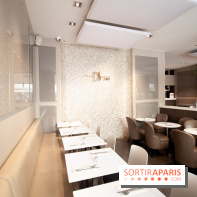 La nouvelle carte du DS Café 