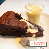 La nouvelle carte du DS Café 