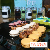 La Maison du Chocolat - Collection Bien-Être