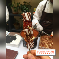 La Maison du Chocolat - Collection Bien-Être