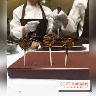 La Maison du Chocolat - Collection Bien-Être