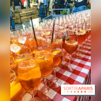 Felicità, le restaurant XXL de Station F by Big Mamma, les photos