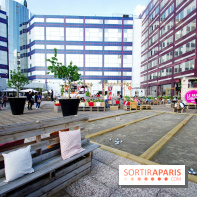 Le Papa Cabane, édition 2018