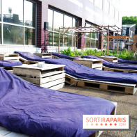 Le Papa Cabane, édition 2018