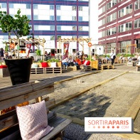 Le Papa Cabane, édition 2018