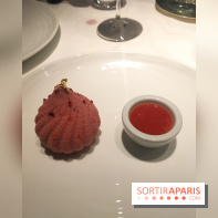 Restaurant Petrossian