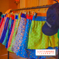 Pop-Up store Amalone et Fils de Pomme