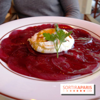Le Sully : brasserie traditionnelle centenaire à Bastille