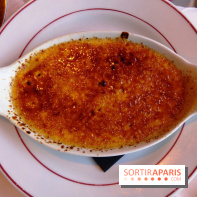 Le Sully : brasserie traditionnelle centenaire à Bastille