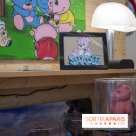 Kevinours et la Mutinerie : les photos