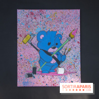 Kevinours et la Mutinerie : les photos