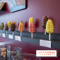 Kevinours et la Mutinerie : les photos