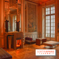 MONA DARLIN' au Mona Bismarck American Center : maison éphémère et estivale 100% US à Paris 