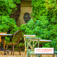 MONA DARLIN' au Mona Bismarck American Center : maison éphémère et estivale 100% US à Paris 