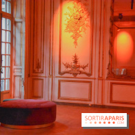 MONA DARLIN' au Mona Bismarck American Center : maison éphémère et estivale 100% US à Paris 