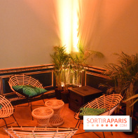 MONA DARLIN' au Mona Bismarck American Center : maison éphémère et estivale 100% US à Paris 