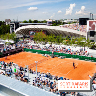 Roland Garros 2018
