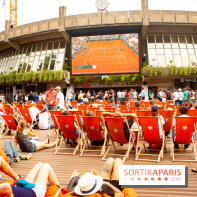 Roland Garros 2018