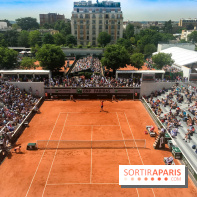 Roland Garros 2018
