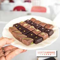 Jadis et Gourmande en mode Coupe du Monde 2018, les photos