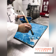 Jadis et Gourmande en mode Coupe du Monde 2018, les photos