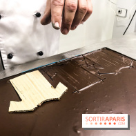 Jadis et Gourmande en mode Coupe du Monde 2018, les photos