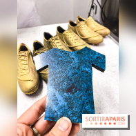 Jadis et Gourmande en mode Coupe du Monde 2018, les photos