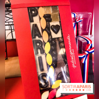 Jadis et Gourmande en mode Coupe du Monde 2018, les photos