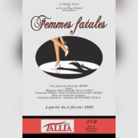 Femmes fatales