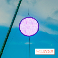 Ma Terrazza, édition 2018, squatte le Petit Bain à Paris