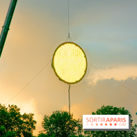 Ma Terrazza, édition 2018, squatte le Petit Bain à Paris