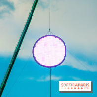 Ma Terrazza, édition 2018, squatte le Petit Bain à Paris