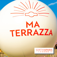 Ma Terrazza, édition 2018, squatte le Petit Bain à Paris