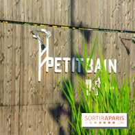 Ma Terrazza, édition 2018, squatte le Petit Bain à Paris