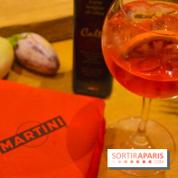 Ma Terrazza, édition 2018, squatte le Petit Bain à Paris