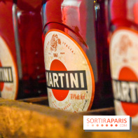 Ma Terrazza, édition 2018, squatte le Petit Bain à Paris