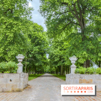 Château de Farcheville, les photos