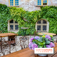 Château de Farcheville, les photos