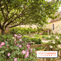 Château de Farcheville, les photos