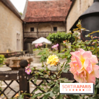 Château de Farcheville, les photos