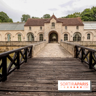 Château de Farcheville, les photos