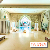 Château de Farcheville, les photos