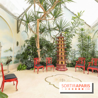 Château de Farcheville, les photos