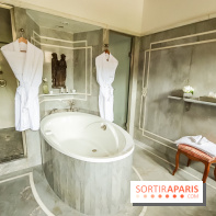 Château de Farcheville, les photos