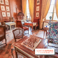 Château de Farcheville, les photos