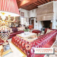 Château de Farcheville, les photos