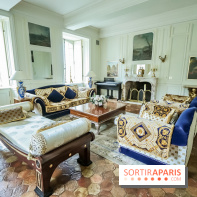 Château de Farcheville, les photos